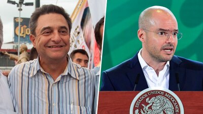 Tienen una cuenta pendiente con la FISEL por videos en los que se muestran con dinero