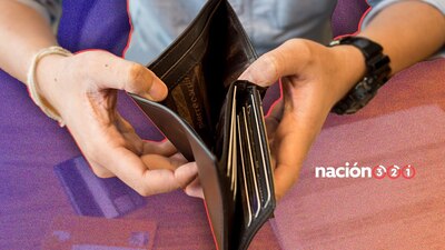 Ahorrar y hacer presupuestos son las formas más fáciles de iniciar el año con finanzas sanas