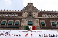 “Quien traicione al pueblo o robe al pueblo, enfrenta la justicia”, advierte Sheinbaum