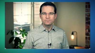 El excandidato presidencial aseguró que AMLO actúa como un comediante.