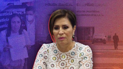 La exfuncionaria ha alegado que su salud empeoró desde que fue detenida