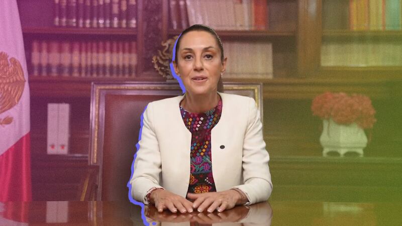 Sheinbaum celebra participación de 13 millones de mexicanos en la Elección Judicial