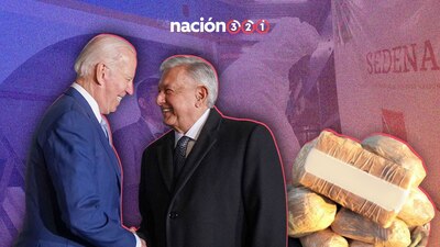 Eu y México han emprendido una campaña para reducir el tráfico de la pastilla mortal