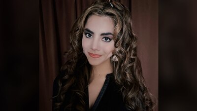 Ingresó a la licenciatura: lo hizo a los 10 años