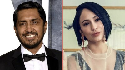 Tenoch Huerta y Maya Zapata eran los rostros más conocidos