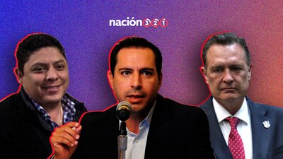 Gallardo,Vila y Kuri son los gobernadores mejor evaluados por los ciudadanos