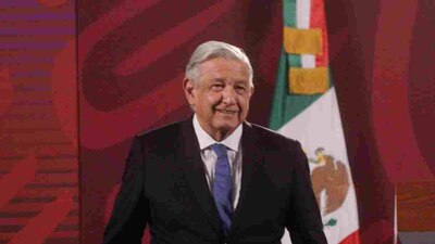 Presumió la apreciación del peso mexicano en lo que va de su sexenio