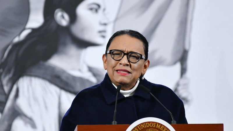 Plan Michoacán: Segob coordina más de 74 mil atenciones en las Ferias del Bienestar