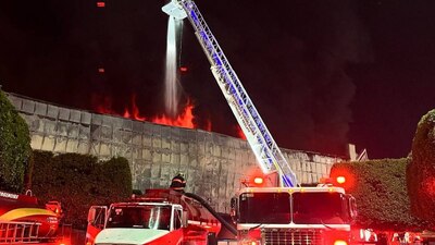 No hubo personas lesionadas ni fallecidos