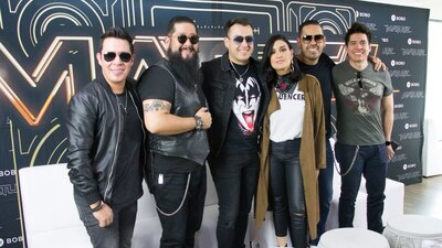 Considera que las autoridades están coludidas con los delincuentes