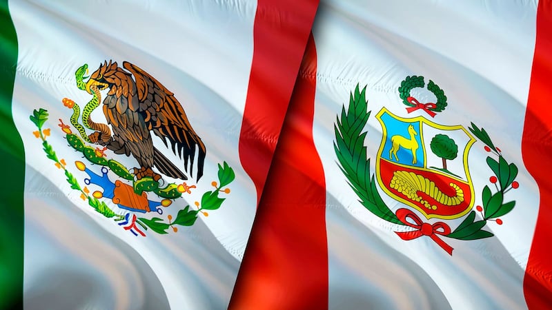 México califica de “excesiva” la decisión de Perú de romper relaciones diplomáticas