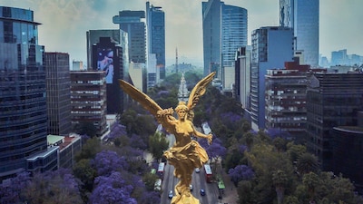 Esta app te dirá, entre otras cosas, dónde hay wifi gratuito