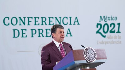 El titular de la Profeco cuestionó a las empresas por publicidad engañosa