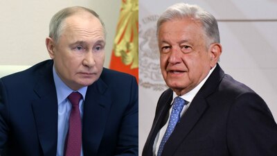 AMLO aseguró que México tiene buena relación con casi todos los países