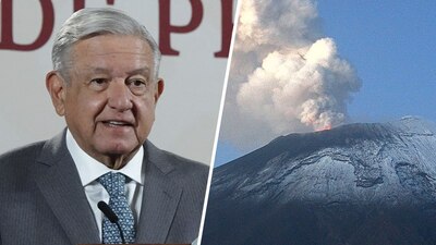 Dijo que se mantiene el Semáforo en Amarillo Fase 3