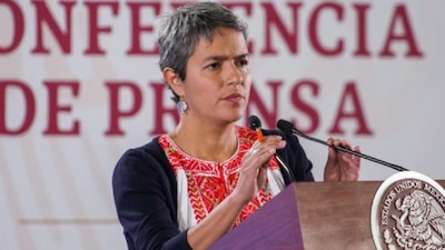 Estuvo al frente de la CNBP desde febrero de 2019