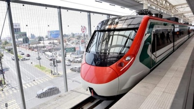 La obra podría inaugurarse en diciembre de 2023