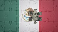 ¡Vuelve el ‘superpeso’! Moneda mexicana se aprecia frente al dólar y regresa a 19.89 unidades