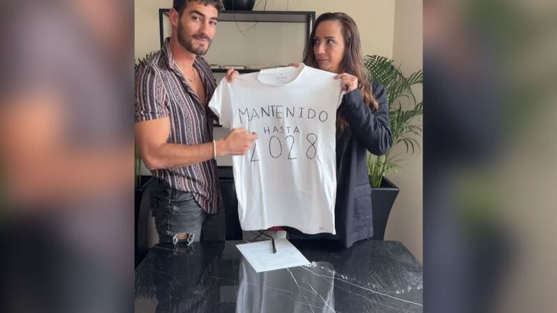 Consuelo Duval revela que su hijo fue rechazado en Hollywood por “estar muy guapo”