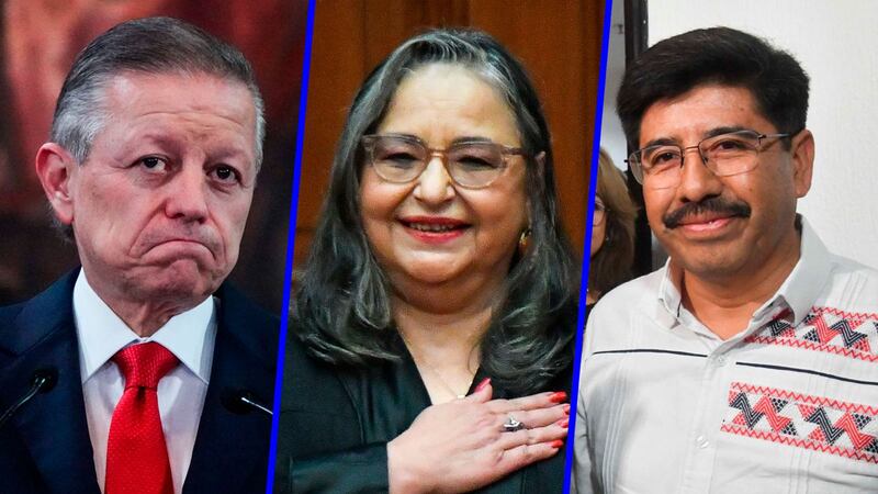 Apuntes en el fin de una era del Poder Judicial