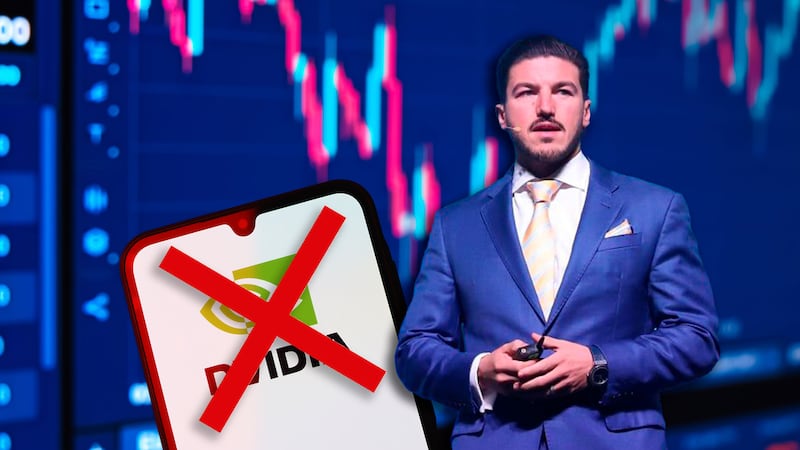 ¿Crisis bursátil o disparo de la productividad?