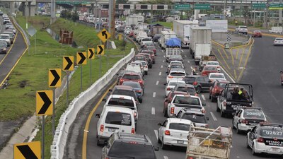 El subsecretario de Hacienda explicó que se estudia esta posibilidad para mejorar la recaudación