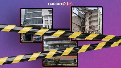 La Fiscalía indicó que Aridjis Vázquez y Luis Vizcaíno Carmona aprobaron más de mil permisos