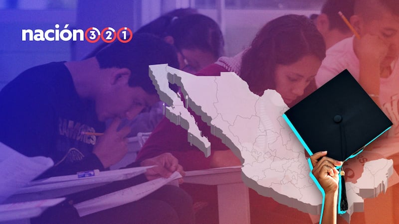 ‘Plan México’ y la transformación de la educación