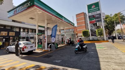 Vitol también anunció que reparará el daño por los sobornos