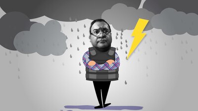 Javier Duarte fue aprehendido el pasado 15 de abril en Guatemala