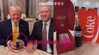 ¿Por qué Coca-Cola está en la ‘lista negra’ de los migrantes?