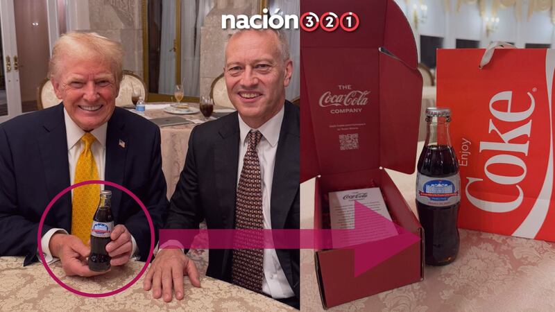 ¿Por qué Coca-Cola está en la ‘lista negra’ de los migrantes?