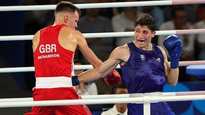 El boxeador mexicano Marco Verde ya tiene su propio corrido musical