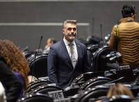 Morena inicia proceso contra Sergio Mayer por pedir licencia para ‘La Casa de Los Famosos’