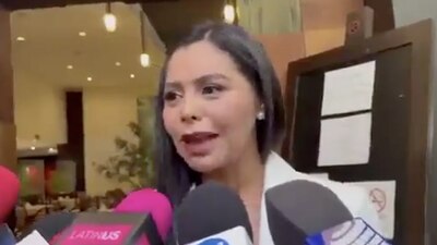 Dijo que no teme una expulsión del PRD, pues el partido ya no existe a nivel nacional