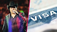 EU cancela la visa de trabajo a Julión Álvarez; suspende concierto que tenía programado en Texas