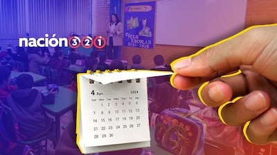 Te traemos el calendario de suspensión de actividades en las escuelas de México