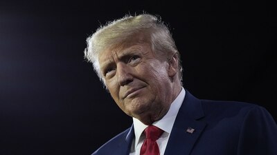 Trump afirmó que las investigaciones en su contra son una "cacería de brujas"