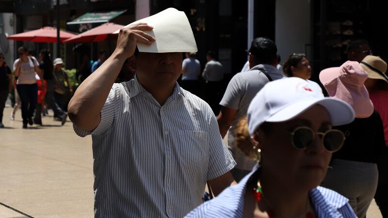 Alertan por alta radiación UV en la CDMX; ¿cómo afecta a la salud?