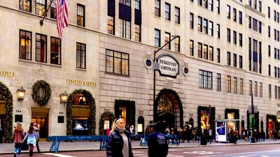 Personas contaron que se sintió como si un auto hubiera chocado contra sus casas