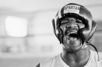 Muere el legendario boxeador, George Foreman, a los 76 años