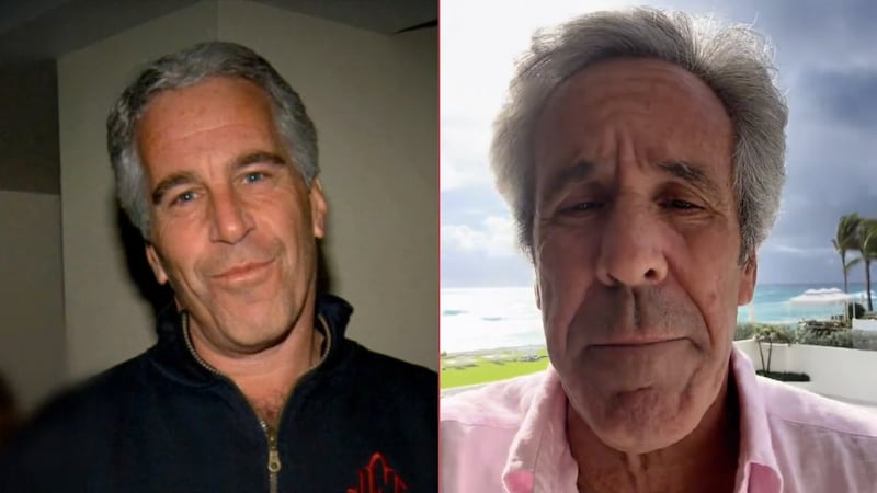 VIDEO: ¿Jeffrey Epstein sigue vivo? Captan a un hombre bastante parecido al delincuente sexual