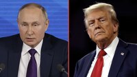 Trump pone ultimátum a Putin y anuncia recorte en plazo para llegar a acuerdo con Ucrania