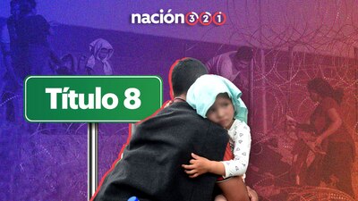 Especialista llama a no creer que, con la salida del Título 42, las fronteras de EU están "abiertas"