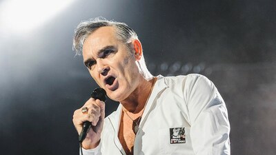 El cantante pidió a los legisladores mexicanos publicar la Ley General de Bienestar animal