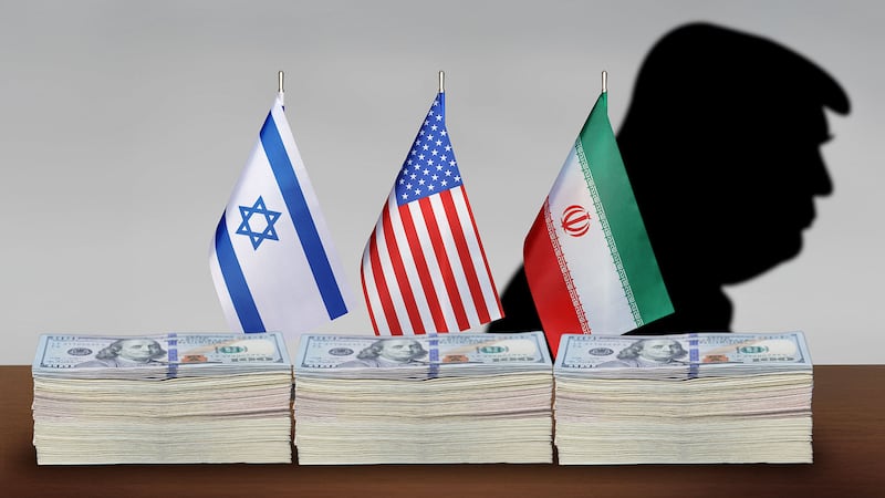 El ‘impuesto geopolítico’ que viene con la guerra