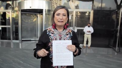 Dijo que hasta ahora, no se ha presentado la Manifestación de Impacto Ambiental de la obra del Tren Maya.