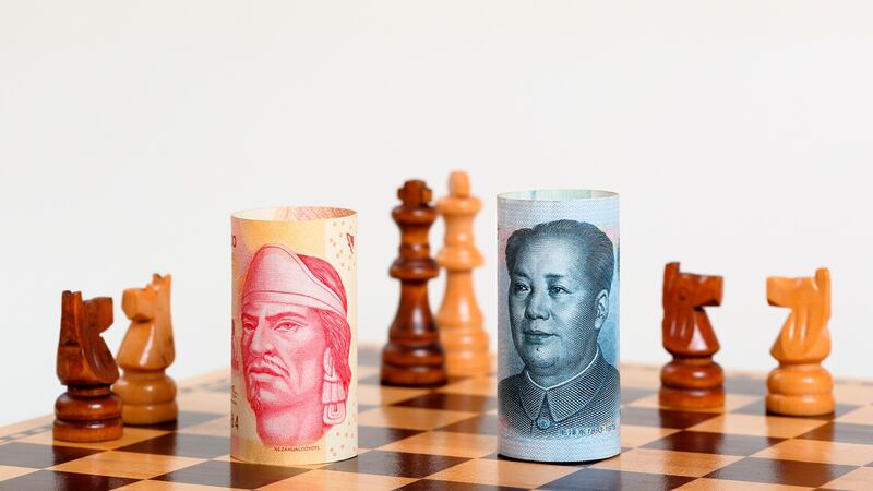 China abre investigación por aranceles impuestos por México