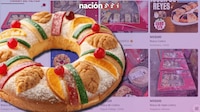 ¡Carísimo de París! Revendedores explotan los precios de la Rosca de Reyes de Costco