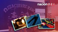 Atrocidades y violencia: Así era la estadía en el Rancho Izaguirre, según sobrevivientes